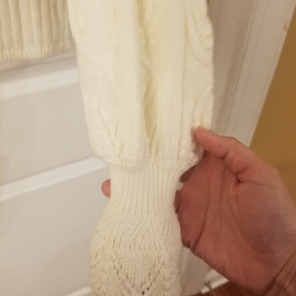 Paige  Europa Sweater size M - Picture 6 of 7